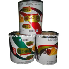 Food Packaging Laminating Film/Cookies, Cracker, Ect Film